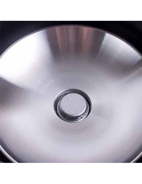 Tefal US-7222033155 Нижня частина чаші з теном  для мультиварки 