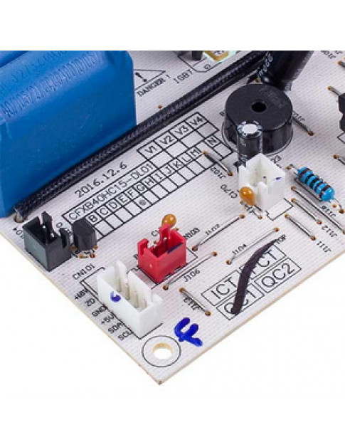 Плата живлення для мультиварки Tefal US-7222034021