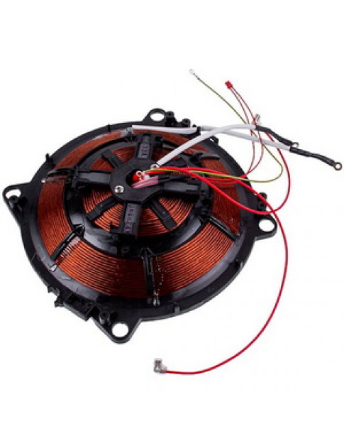 Тен-диск для мультиварки Tefal US-7222041319 D=240mm