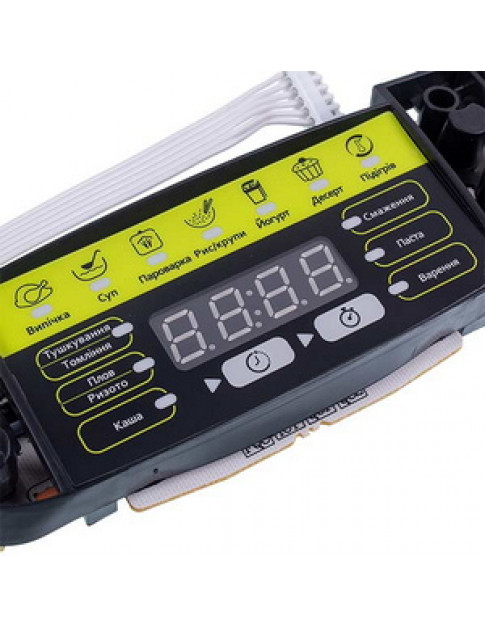 Плата індикації та управління для мультиварки Tefal US-7222055524