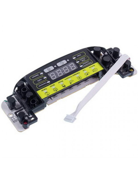 Плата індикації та управління для мультиварки Tefal US-7222055524