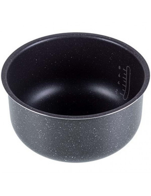 Чаша для мультиварки Moulinex US-7222058974 4L D=235mm H=120mm