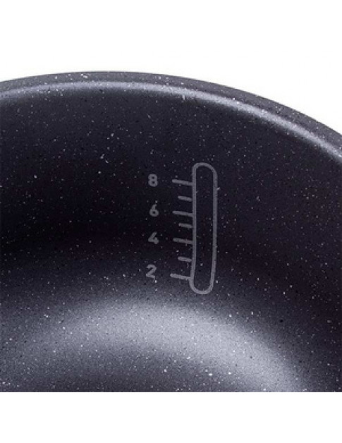 Чаша для мультиварки Moulinex US-7222058974 4L D=235mm H=120mm