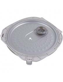 Кришка-рефлектор з ущільнювачем для мультиварки Tefal US-7222061196