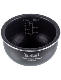 Tefal US-7231002129 Чаша для мультиварки 2L