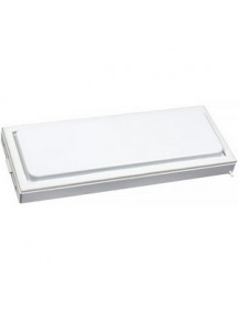 Дверці морозильної камери 455x175mm для холодильника Snaige V320195