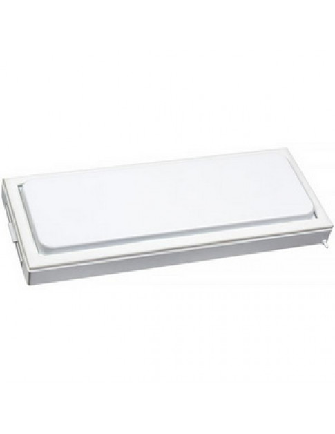 Дверці морозильної камери 455x175mm для холодильника Snaige V320195