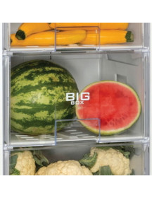 Snaige V357110S1SN08 Ящик морозильної камери (середній) для холодильника