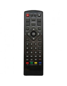 Пульт дистанційного керування для DVB-T2 Kaskad VA2102HD