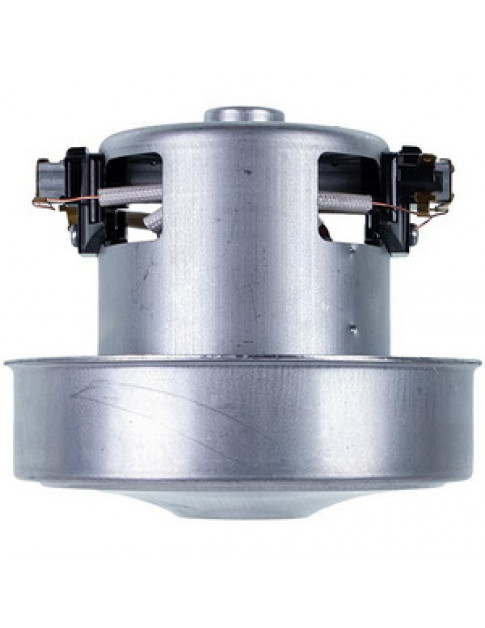 Двигун для пилососа VAC021UN SKL D=130/84 mm H=34/109 mm 1200 W