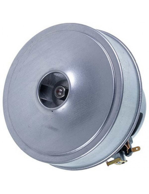 Двигун для пилососа VAC021UN SKL D=130/84 mm H=34/109 mm 1200 W