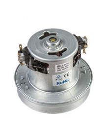 Двигун для пилососа VAC022UN SKL D=130/84 mm H=29/109 mm 1800 W