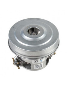 Двигун для пилососа VAC022UN SKL D=130/84 mm H=29/109 mm 1800 W