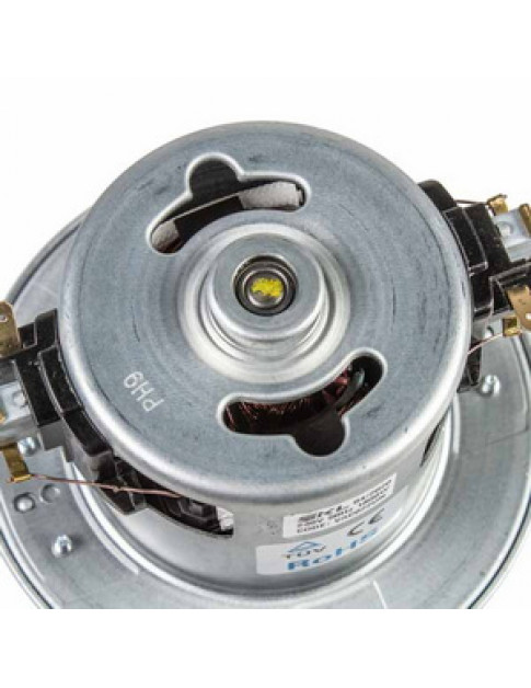 Двигун для пилососа VAC022UN SKL D=130/84 mm H=29/109 mm 1800 W Двигун для пилососа VAC022UN SKL D=130/84 mm H=29/109 mm 1800 W