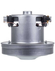 Двигун для пилососа VAC023UN SKL D=130/84 mm H=27/113 mm 2000 W