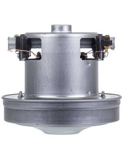 Двигун для пилососа VAC023UN SKL D=130/84 mm H=27/113 mm 2000 W