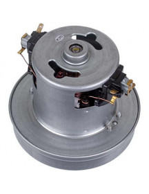 Двигун для пилососа VAC023UN SKL D=130/84 mm H=27/113 mm 2000 W