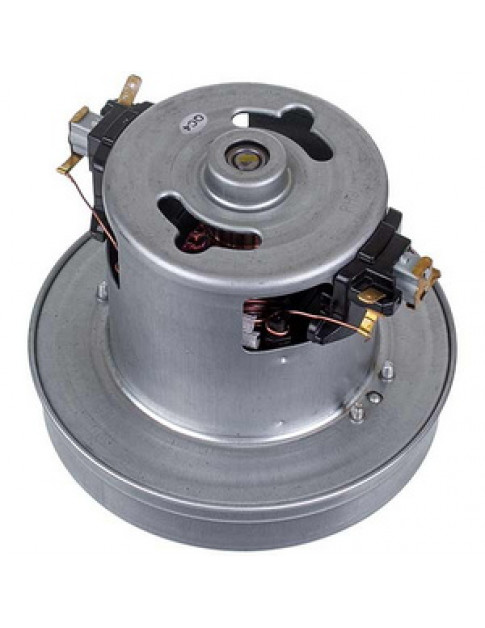 Двигун для пилососа VAC023UN SKL D=130/84 mm H=27/113 mm 2000 W