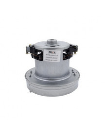 Двигун для пилососа VAC024UN SKL D=130/84mm H=27/116mm 2200W