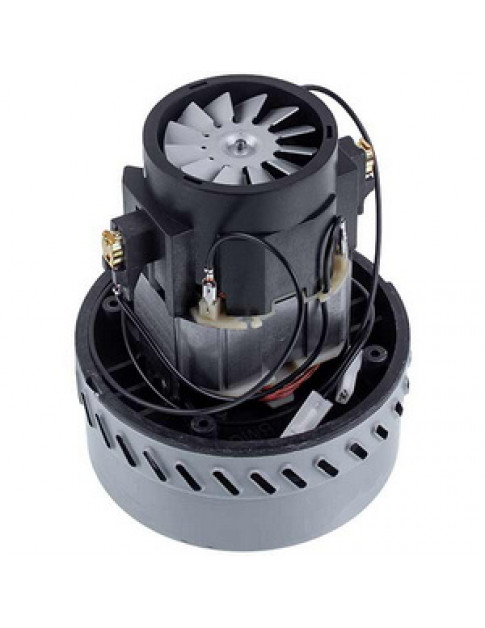 Двигун для мийного пилососа VAC026UN SKL D=143/77 mm H=68/176 mm 1200 W