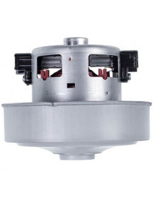 Двигун для пилососа VAC030UN (з виступом) SKL Д=134/84 мм В=34/104 мм 1400 Вт