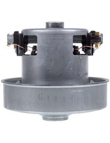 Двигун для пилососа VAC034UN (з виступом) SKL D=130/84 mm H=34/121 mm 1400 W