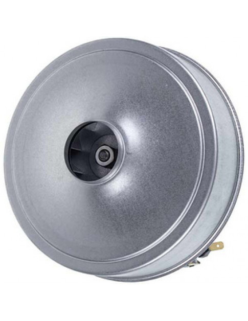 Двигун для пилососа VAC034UN (з виступом) SKL D=130/84 mm H=34/121 mm 1400 W Двигун для пилососа VAC034UN (з виступом) SKL D=130/84 mm H=34/121 mm 1400 W