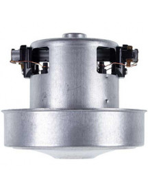 Двигун для пилососа VAC035UN SKL D=130/84 mm H=34/109 mm 1400 W