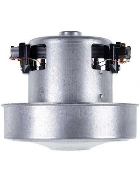 Двигун для пилососа VAC035UN SKL D=130/84 mm H=34/109 mm 1400 W Двигун для пилососа VAC035UN SKL D=130/84 mm H=34/109 mm 1400 W