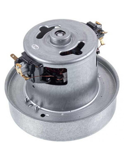 Двигун для пилососа VAC035UN SKL D=130/84 mm H=34/109 mm 1400 W Двигун для пилососа VAC035UN SKL D=130/84 mm H=34/109 mm 1400 W