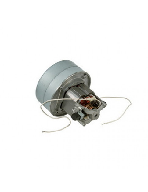 Двигун для пилососа VAC041UN SKL D=144 mm H=66/160 mm 1200 W