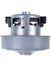 Двигун для пилососа VAC044UN (з виступом) SKL D=134/84 mm H=35/108 mm 1800 W