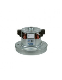 Двигун для пилососа VAC046UN SKL D=134/84 mm H=24/100 mm 1400 W