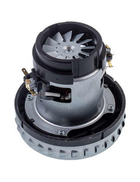 Двигун для мийного пилососа VAC047UN SKL D=137/78 mm H=37/139 mm 1400 W