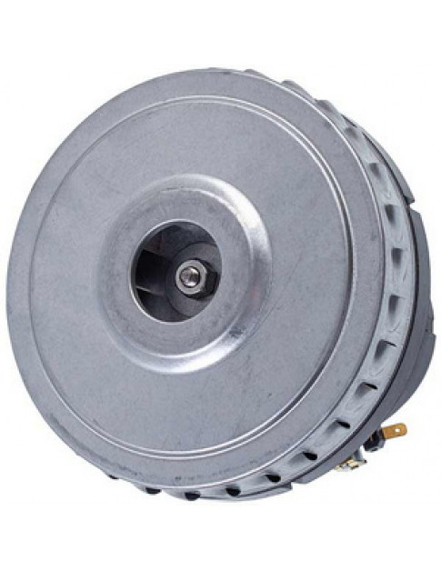 Двигун для мийного пилососа VAC047UN SKL D=137/78 mm H=37/139 mm 1400 W