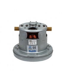 Двигун VAC048UN SKL для пилососа 1400W (з виступом)