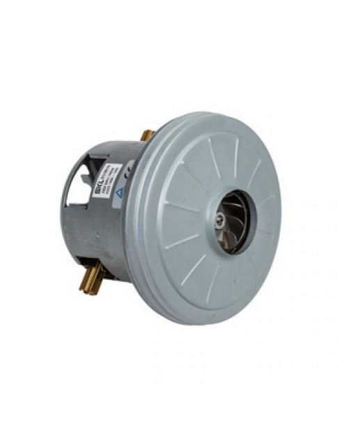 Двигун VAC048UN SKL для пилососа 1400W (з виступом)