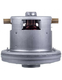 Двигун для пилососа VAC049UN (з виступом) SKL D=134/97 mm H=23/117 mm 1600 W