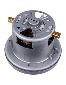 Двигун для пилососа VAC049UN (з виступом) SKL D=134/97 mm H=23/117 mm 1600 W