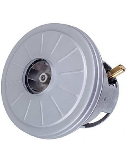 Двигун для пилососа VAC050UN (з виступом) SKL D=138/97 mm H=21/116 mm 1800 W Двигун для пилососа VAC050UN (з виступом) SKL D=138/97 mm H=21/116 mm 1800 W