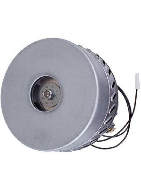 Двигун для мийного пилососа VAC057UN SKL Д=144/79 мм В=69/169 мм 1000 Вт