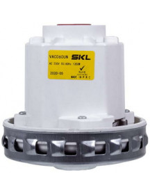 Двигун для мийного пилососа VAC060UN SKL D=134/90 mm H=31/130 mm 1350 W