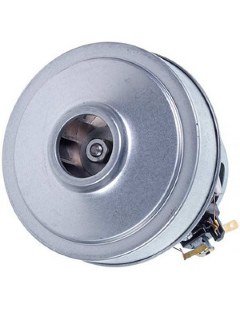 Двигун для пилососа VAC065UN SKL D=106/72 mm H=100/26 mm 800 W