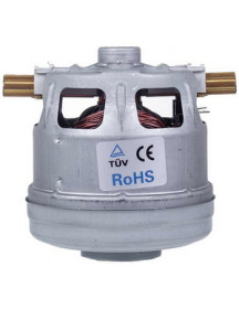 Двигун для пилососа VAC067UN (з виступом) SKL D=102/94 mm H=25/107 mm 1600 W