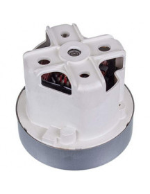 Двигун для пилососа VAC070UN HX-70L (з виступом) SKL D=110/92 mm H=40/118 mm 1600 W