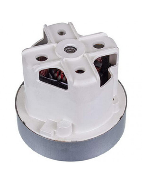 Двигун для пилососа VAC070UN HX-70L (з виступом) SKL D=110/92 mm H=40/118 mm 1600 W Двигун для пилососа VAC070UN HX-70L (з виступом) SKL D=110/92 mm H=40/118 mm 1600 W