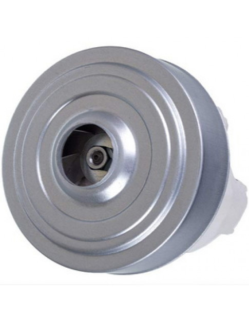 Двигун для пилососа VAC070UN HX-70L (з виступом) SKL D=110/92 mm H=40/118 mm 1600 W Двигун для пилососа VAC070UN HX-70L (з виступом) SKL D=110/92 mm H=40/118 mm 1600 W