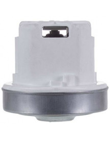 Двигун для пилососа VAC071UN (з виступом) SKL D=120/90 mm H=31/117 mm 1600 W