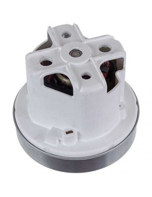 Двигун для пилососа VAC071UN (з виступом) SKL D=120/90 mm H=31/117 mm 1600 W Двигун для пилососа VAC071UN (з виступом) SKL D=120/90 mm H=31/117 mm 1600 W