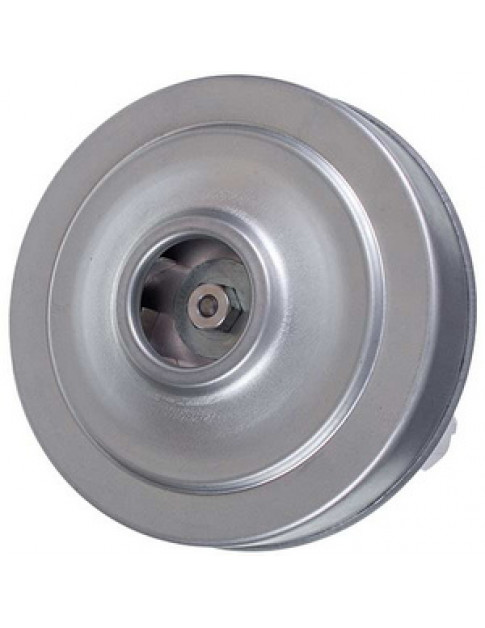 Двигун для пилососа VAC071UN (з виступом) SKL D=120/90 mm H=31/117 mm 1600 W Двигун для пилососа VAC071UN (з виступом) SKL D=120/90 mm H=31/117 mm 1600 W